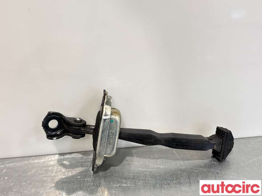 Dørstopper til MG ZS EV 2019-2021 (Type I, Fase 1)  (MG|20191123|)