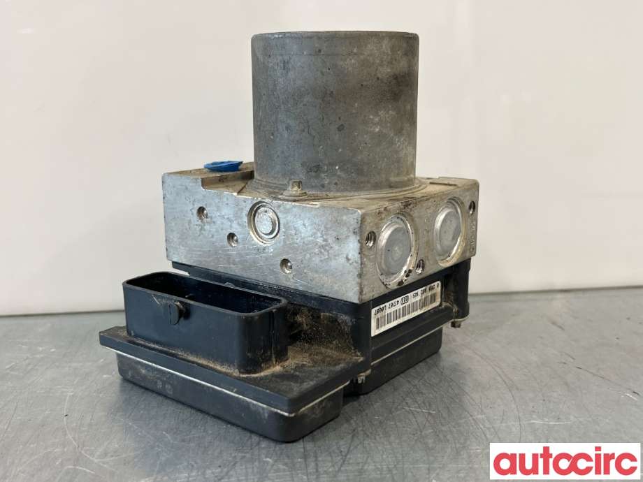 ABS sentral til Audi A4, 2007-2014 (Type IV) (B8) (B8) (AUDI|8K0614517HC)
