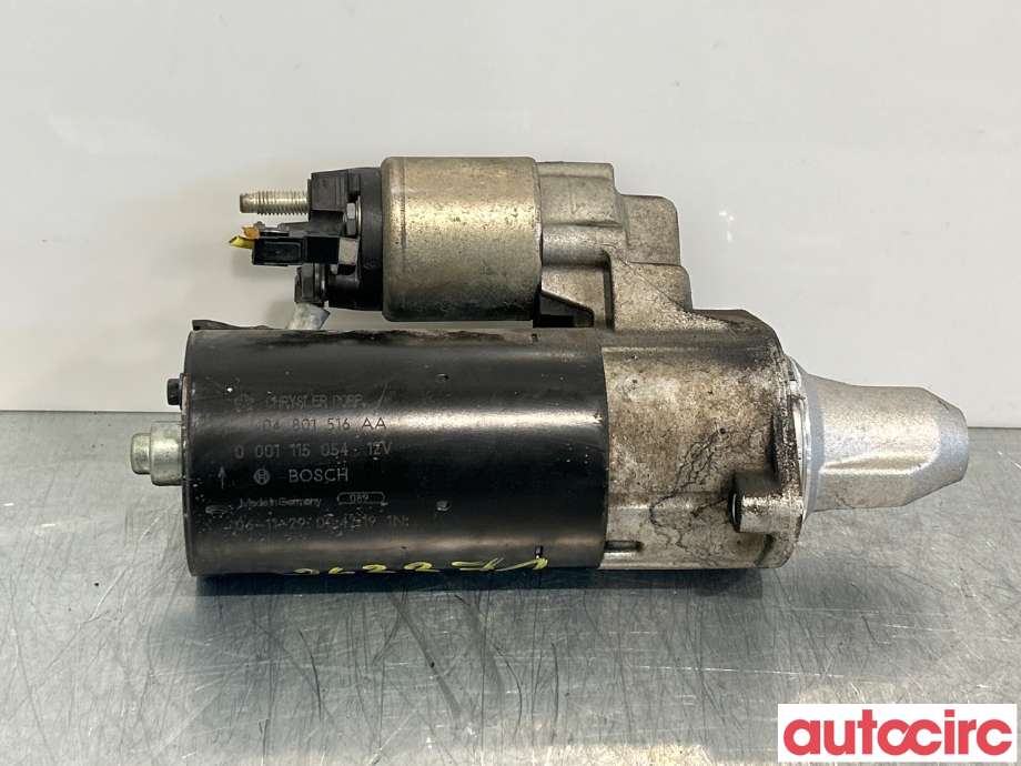 Starter diesel til Jeep Commander, 2006-2009 (JEEP|4801516AA)