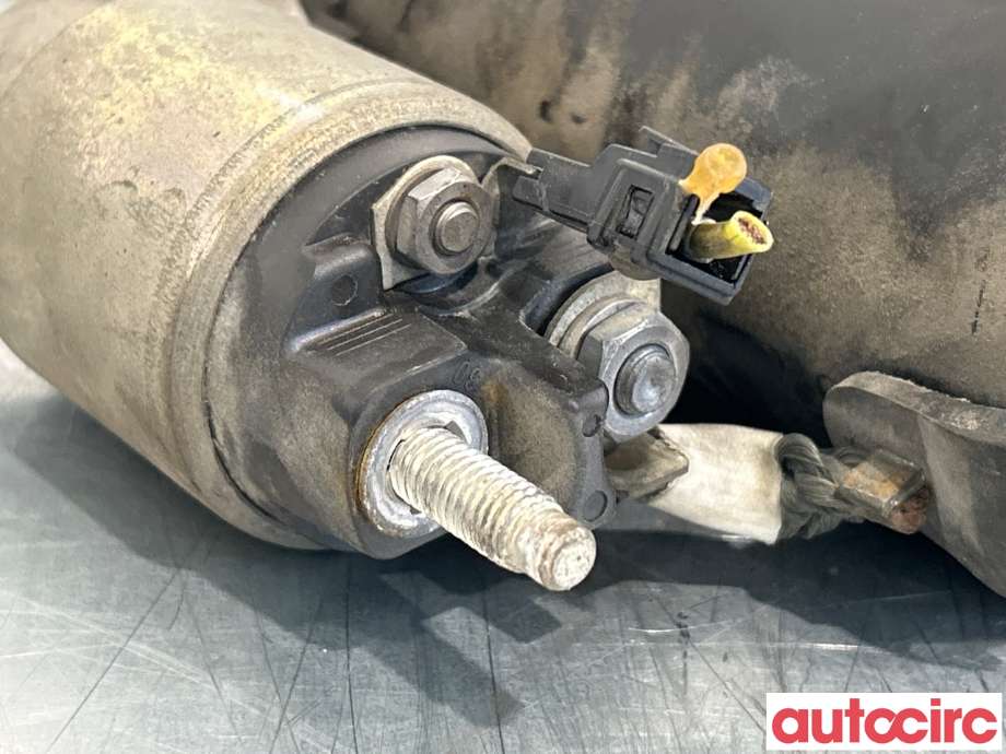 Starter diesel til Jeep Commander 2006-2009 (JEEP|4801516AA|0001115054|04801516AA)