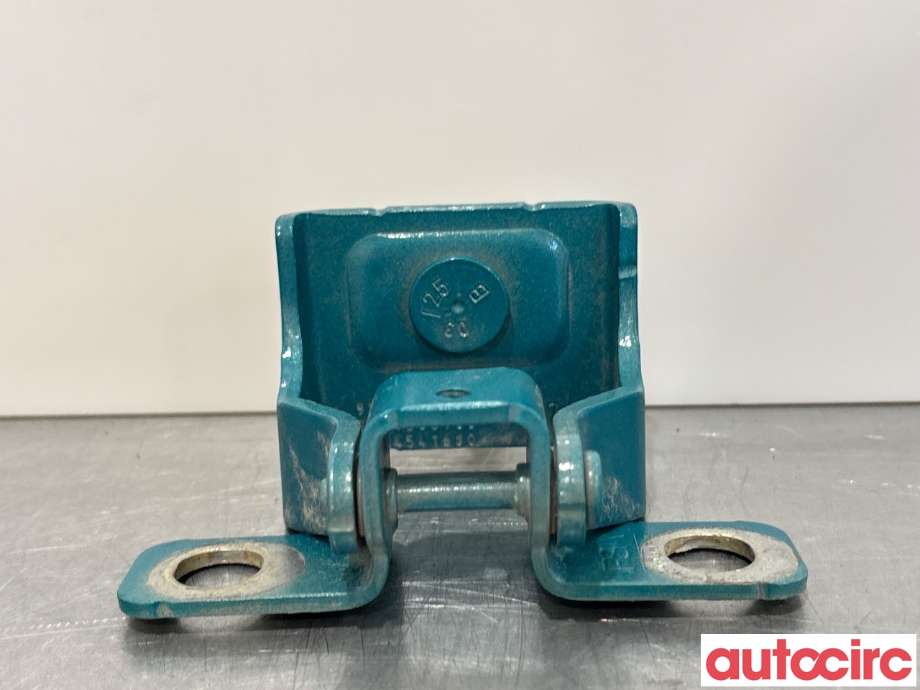 Hengsler til Opel Mokka E 2020-->> (Type II)  (OPEL|9813972480||9844386780)