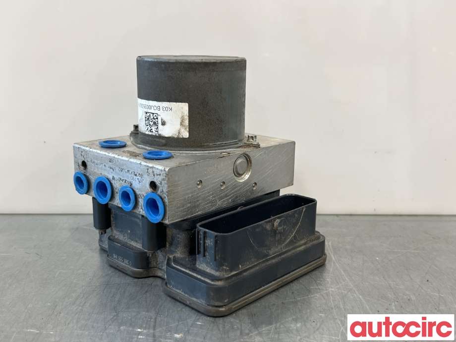 ABS sentral til Audi A4, 2015-2019 (Type V, Fase 1) (B9) (B9) (AUDI|8W0614517H)