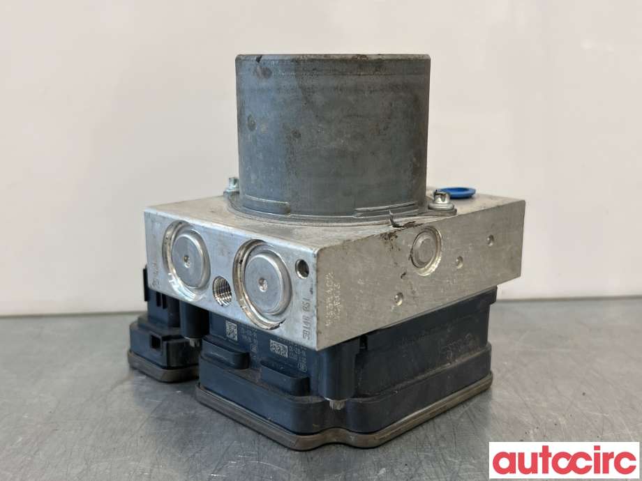 ABS sentral til Audi A4 2015-2019 (Type V, Fase 1) (B9) (B9) (AUDI|8W0614517H|0265956241|8W0907379J)
