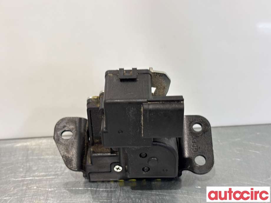 Baklukelås til Hyundai i30 2012-2017 (Type II)  (HYUNDAI|81230A6300||81230-A6300)