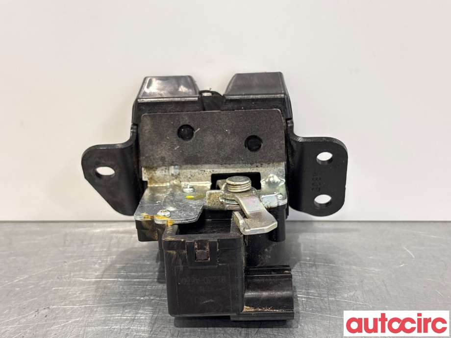 Baklukelås til Hyundai i30 2012-2017 (Type II)  (HYUNDAI|81230A6300||81230-A6300)
