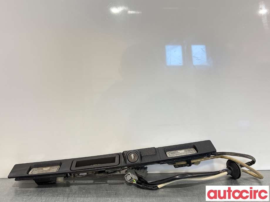 Bakluke/bakdør håndtak til Ford Mondeo 2014-2019 (Type V, Fase 1)  (FORD|1857333||C1BB-19B514-AA)