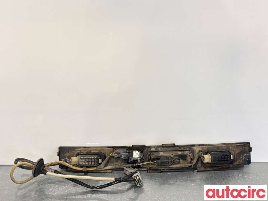 Bakluke/bakdør håndtak til Ford Mondeo 2014-2019 (Type V, Fase 1)  (FORD|1857333||C1BB-19B514-AA)