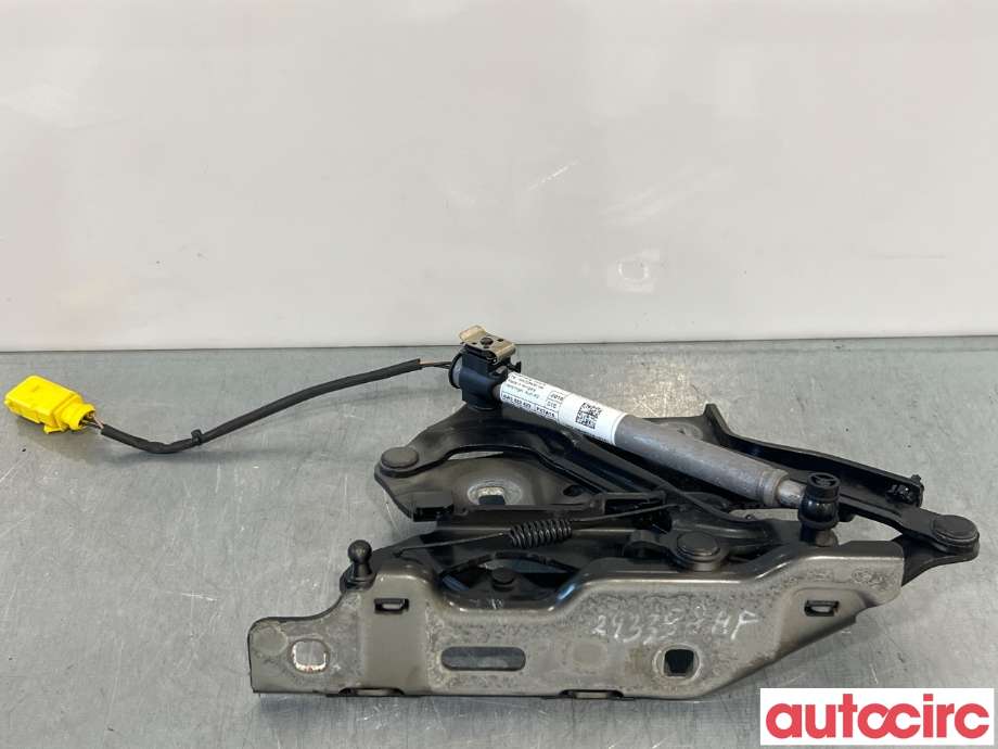 Panserhengsler til Audi A4 2015-2019 (Type V, Fase 1) (B9) (B9) (AUDI|8W0823302E|8W0823823)