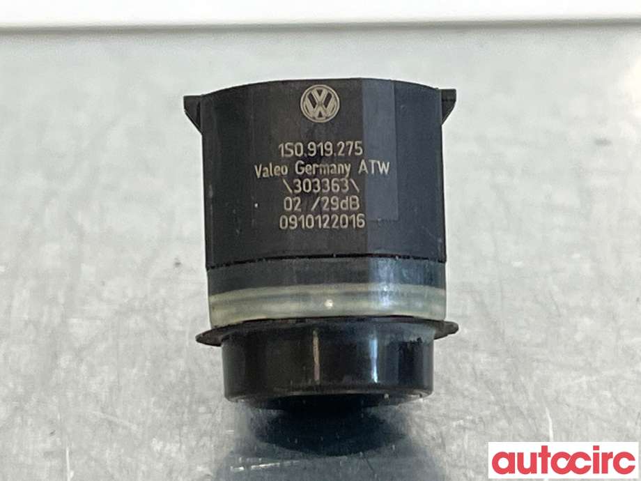 Parkeringssensor bak til Audi A6, Allroad 2012-2014 (Type III, Fase 1) (C7) (C7) (AUDI|1S0919275C|1S0919275)