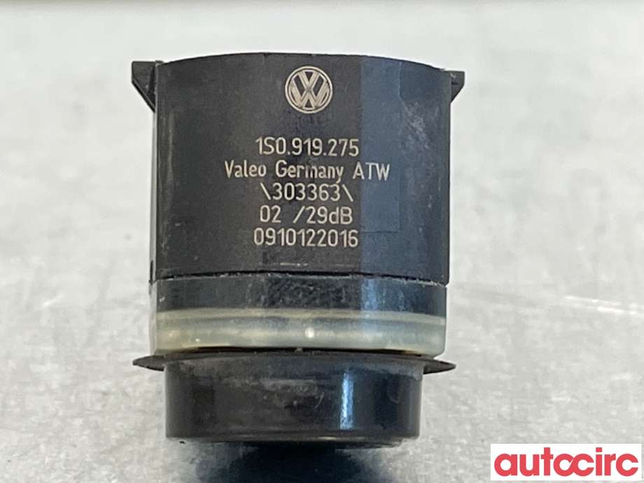 Parkeringssensor bak til Audi A6, Allroad 2012-2014 (Type III, Fase 1) (C7) (C7) (AUDI|1S0919275C|1S0919275)