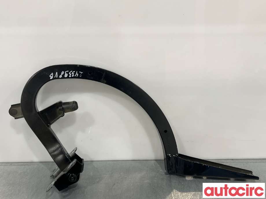 Hengsler til Audi A4, 2015-2019 (Type V, Fase 1) (B9) (B9) (AUDI|8W5827301A)