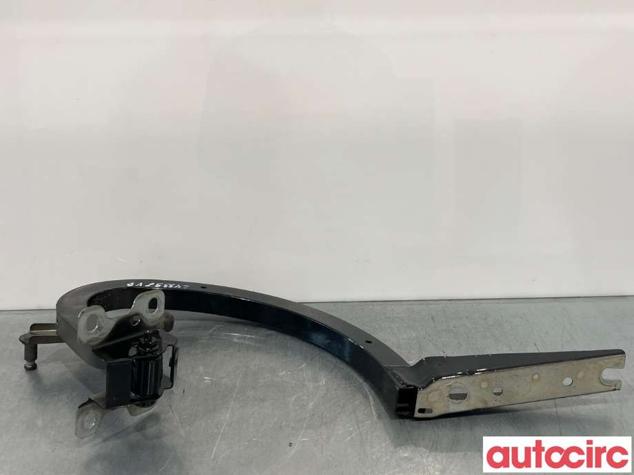 Hengsler til Audi A4 2015-2019 (Type V, Fase 1) (B9) (B9) (AUDI|8W5827301A|)