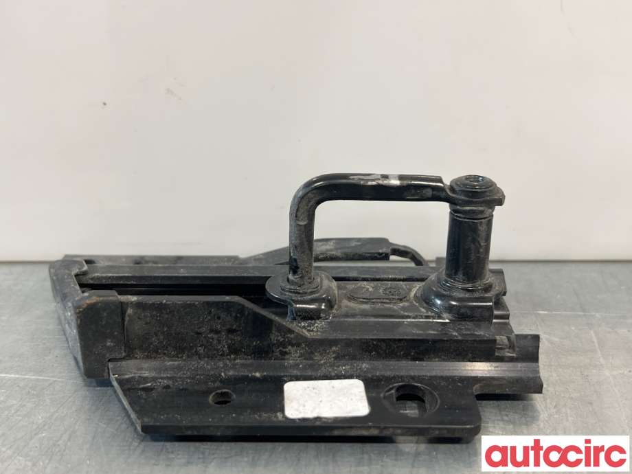 Panserlås til Audi A4 2015-2019 (Type V, Fase 1) (B9) (B9) (AUDI|8W0823186C|)