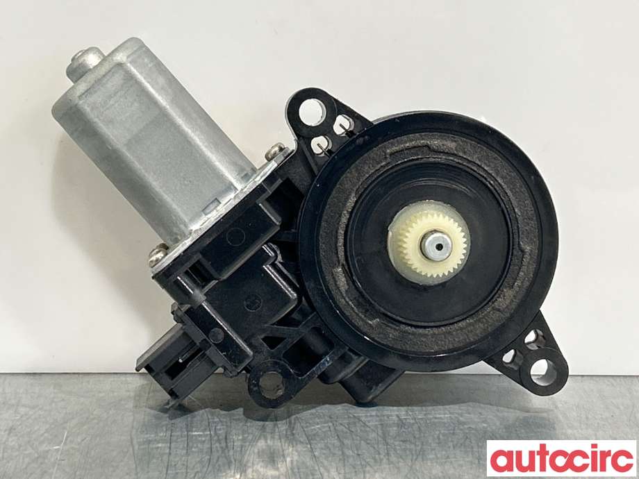 Ruteheis venstre bak til Mazda CX-5 2012-2017 (Type I) (MAZDA|D651-59-58XB||D6515958X)