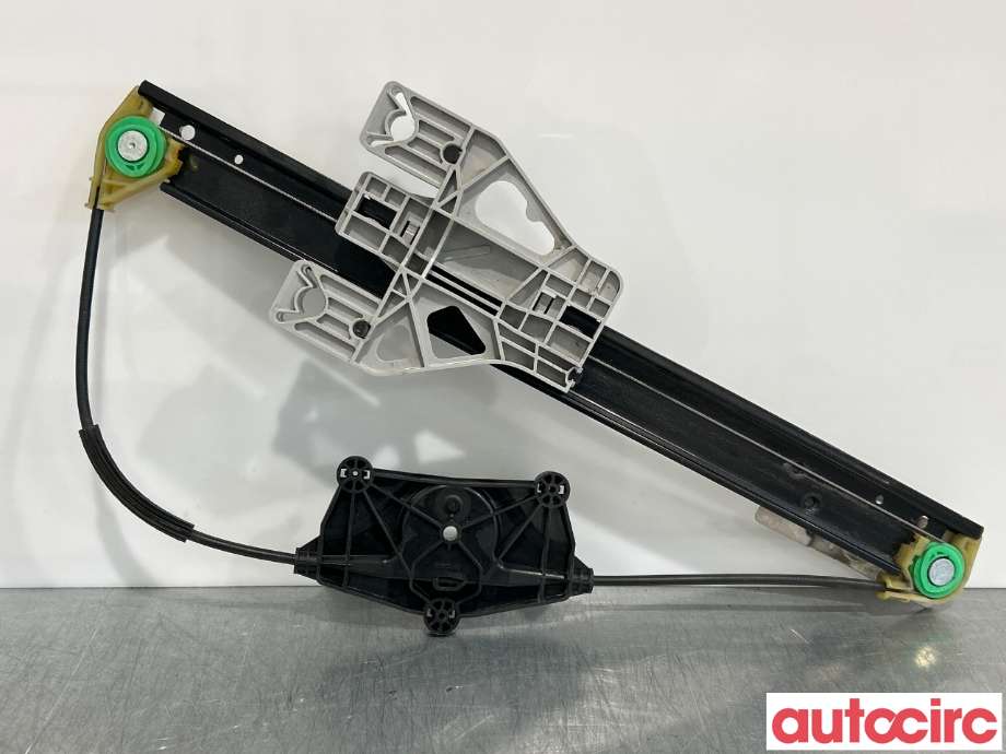 Ruteheis til Audi A4 2007-2014 (Type IV) (B8) (B8) (AUDI|8K0839461A|1021-923064-104)