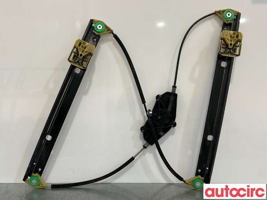 Ruteheis til Audi A4 2007-2014 (Type IV) (B8) (B8) (AUDI|8K0837461D|1021-937450-103)