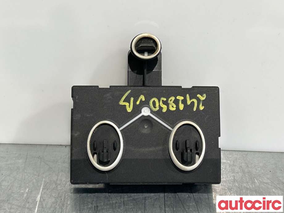 Styreenhet dør venstre foran til Audi A4 2007-2014 (Type IV) (B8) (B8) (AUDI|8K0959795G|A2C7325160400)