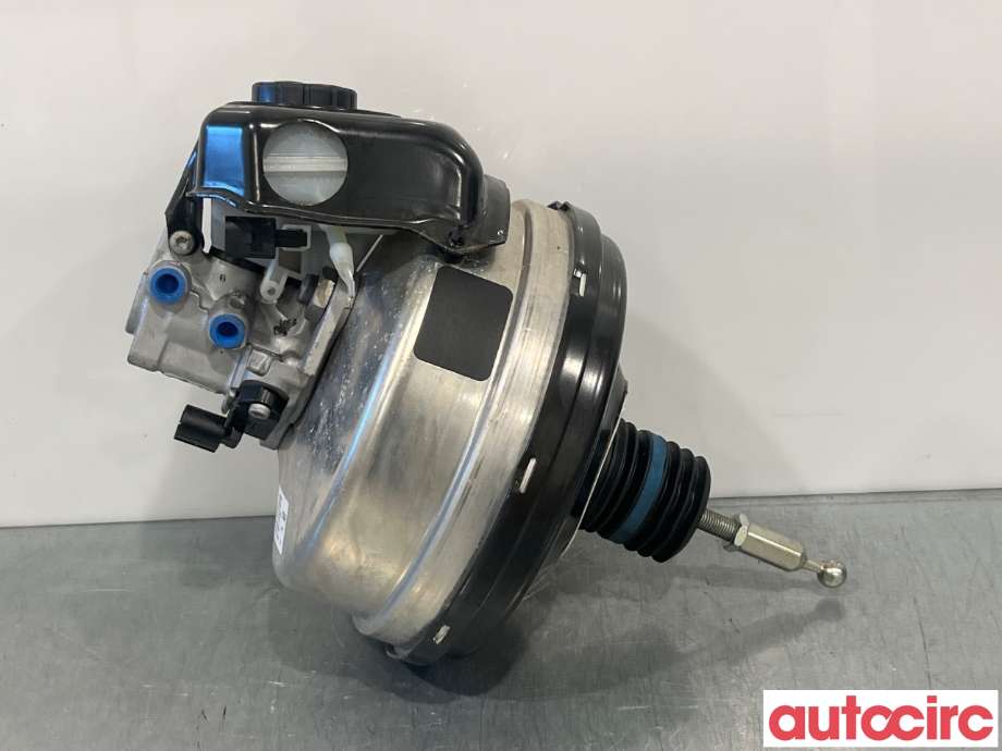 Bremsekraft-forsterker til Audi A4, 2015-2019 (Type V, Fase 1) (B9) (B9) (AUDI|8W0612107C)