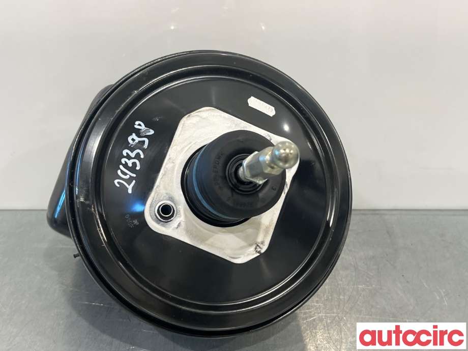 Bremsekraft-forsterker til Audi A4 2015-2019 (Type V, Fase 1) (B9) (B9) (AUDI|8W0612107C|8W0611021|8W0612103B)