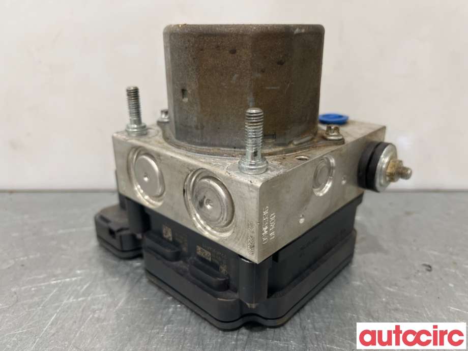 ABS sentral til Mercedes B-Klasse 2011-2018 (W246) (W246) (MERCEDES|A2424310912|0265242750|A2424310812)