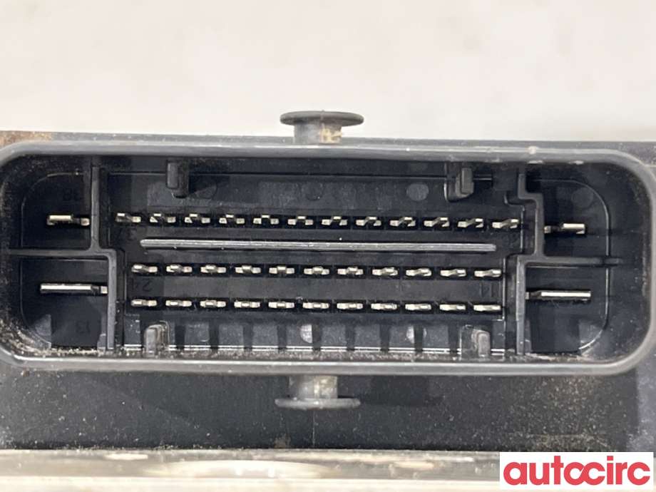 ABS sentral til Mercedes B-Klasse 2011-2018 (W246) (W246) (MERCEDES|A2424310912|0265242750|A2424310812)