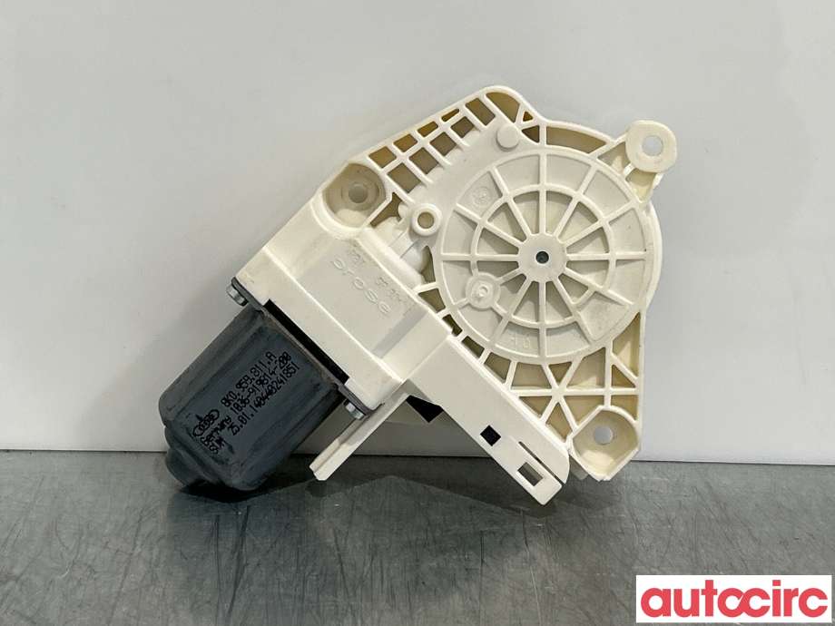 Ruteheis venstre bak til Audi A4, 2007-2014 (Type IV) (B8) (B8) (AUDI|8K0959811A)