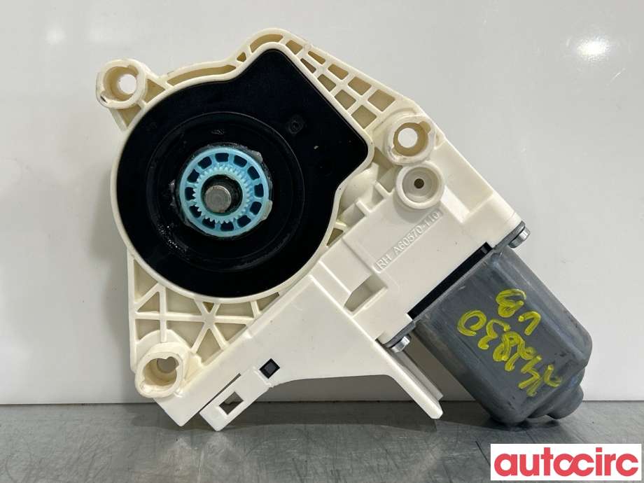 Ruteheis venstre bak til Audi A4 2007-2014 (Type IV) (B8) (B8) (AUDI|8K0959811A|1036-919814-200)