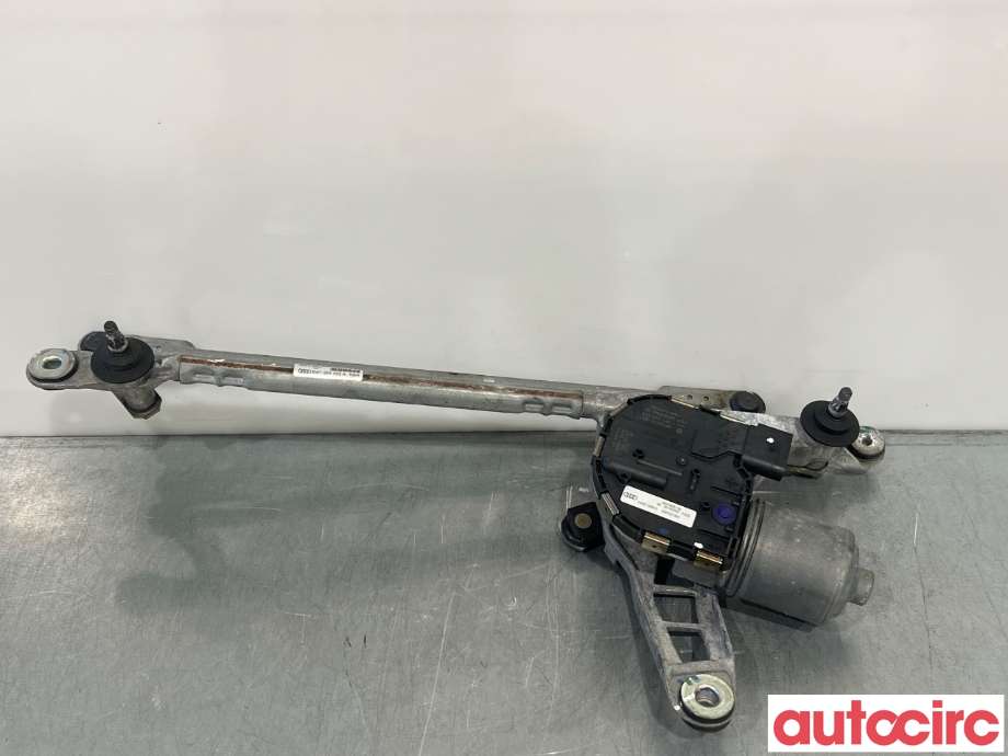 Viskermotor frontrute til Audi A4, 2015-2019 (Type V, Fase 1) (B9) (B9) (AUDI|8W1955023C)