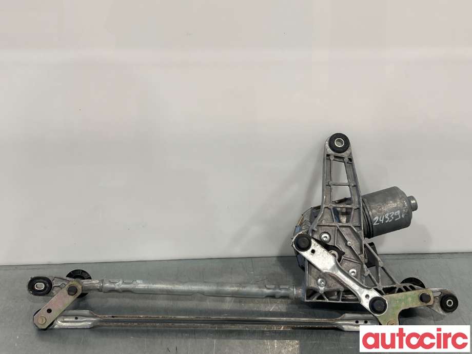 Viskermotor frontrute til Audi A4 2015-2019 (Type V, Fase 1) (B9) (B9) (AUDI|8W1955023C|1397220692|8W1955023A)