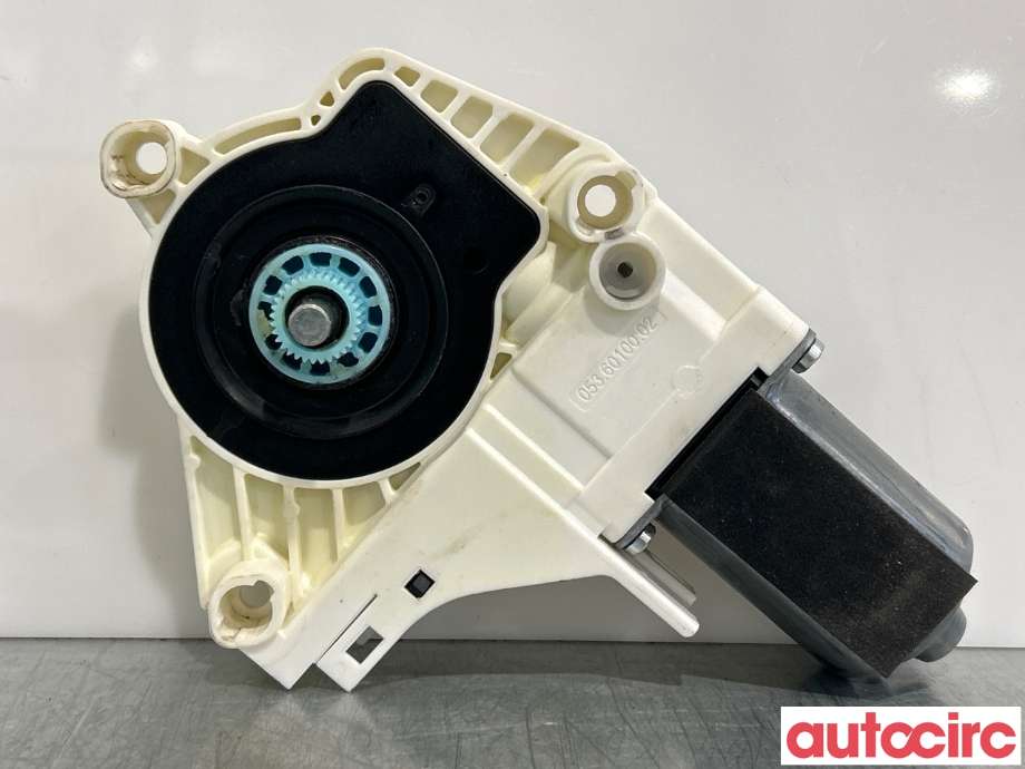 Ruteheis venstre foran til Audi A4 2007-2014 (Type IV) (B8) (B8) (AUDI|8T0959801B|1036-A66634-110|8K0959801A)