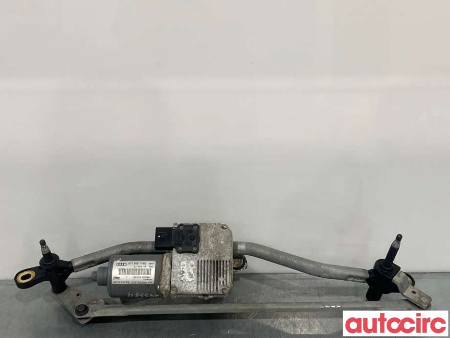 Viskermotor frontrute til Audi A5, 2007-2016 (Type I) (AUDI|8T1955023E)