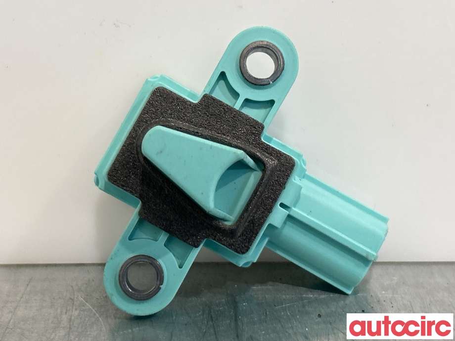 Airbag sensor venstre til Audi A4 2007-2014 (Type IV) (B8) (B8) (AUDI|8K0955557C|5WK4380903)