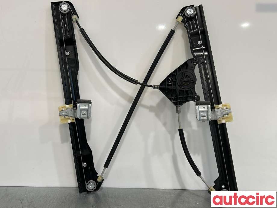 Ruteheis til VW Caddy 2015-2020 (Type III, Fase 3) (VOLKSWAGEN|2K5837462)
