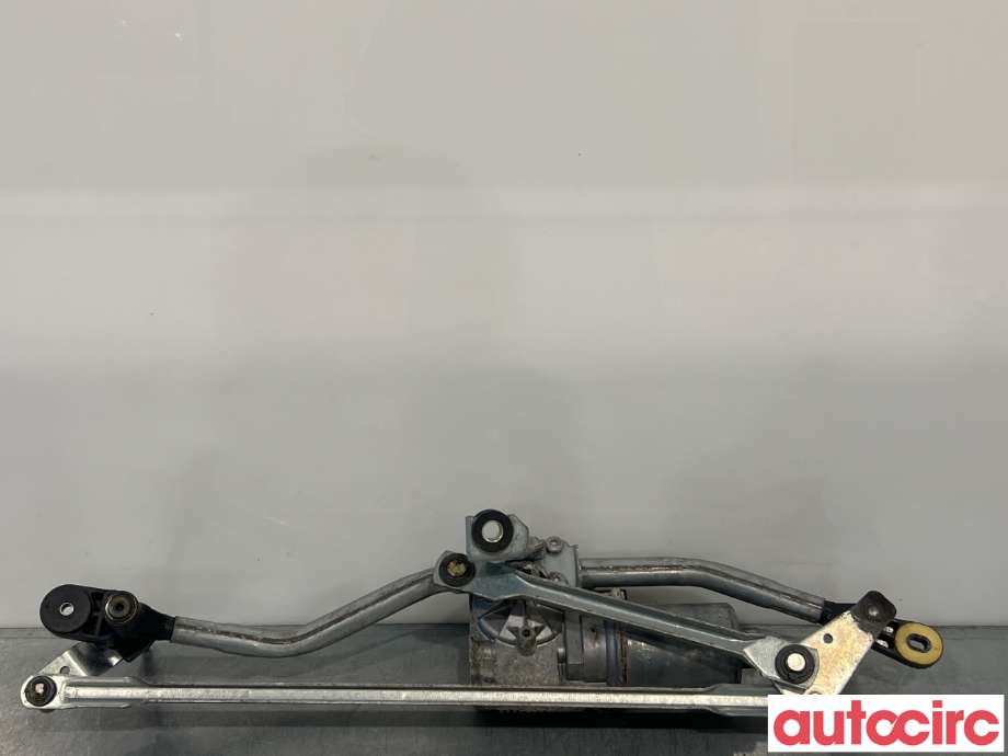 Viskermotor frontrute til Audi A4 2007-2014 (Type IV) (B8) (B8) (AUDI|8K1955023E|405116|8K1955119A)