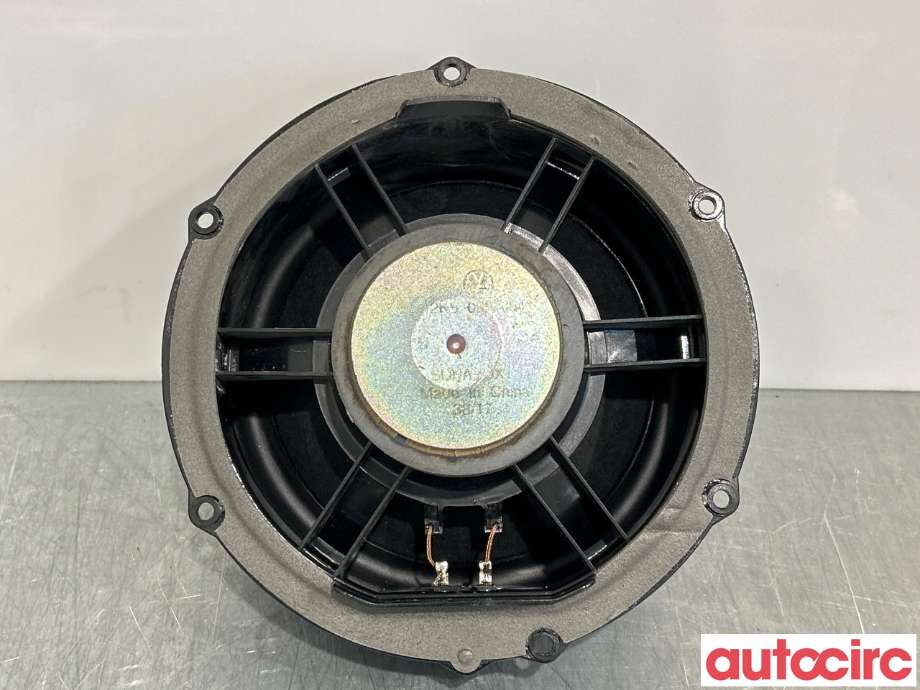 Bilstereo høyttaler til VW Caddy 2015-2020 (Type III, Fase 3)  (VOLKSWAGEN|2K5035454|)