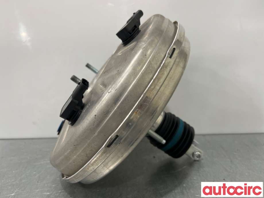 Bremsepumpe hoved til Mercedes B-Klasse 2011-2018 (W246) (W246) (MERCEDES|A2464300501|)