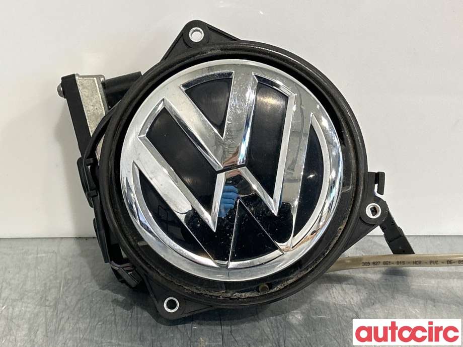 Bakluke/bakdør håndtak til VW Passat, 2015-2019 (Fase 1) (B8) (B8) (VOLKSWAGEN|3G0827469H)
