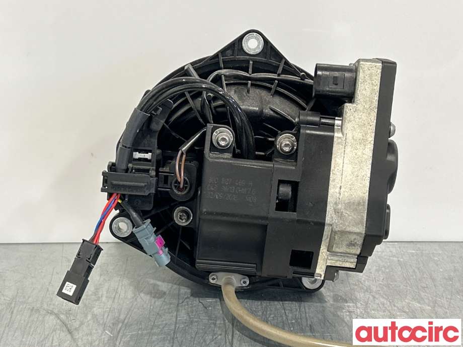 Bakluke/bakdør håndtak til VW Passat 2015-2019 (Fase 1) (B8) (B8) (VOLKSWAGEN|3G0827469H)