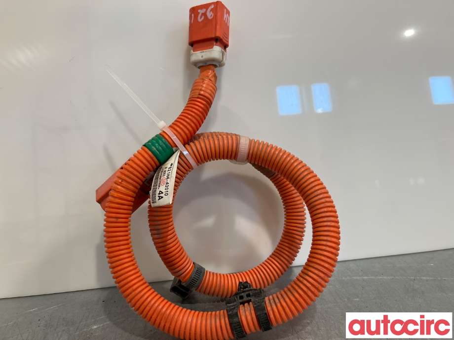 Kabel høy volt (HV) hybrid til Lexus RC, 2015-->>  (LEXUS|821H442010)