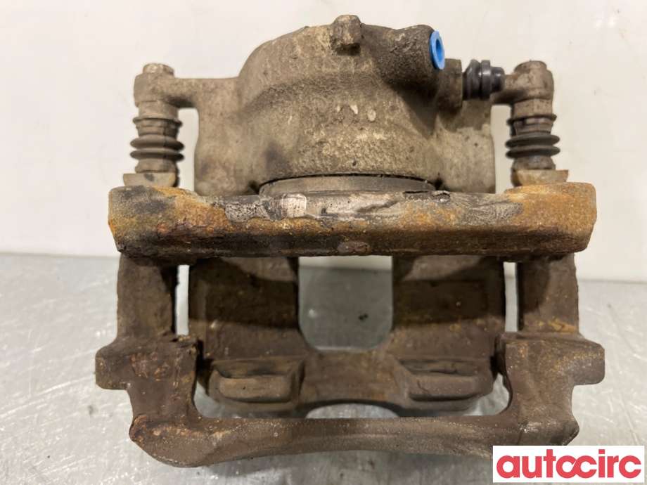 Bremsecaliper høyre foran til Mercedes B-Klasse 2011-2018 (W246) (W246) (MERCEDES|A0004216881|)
