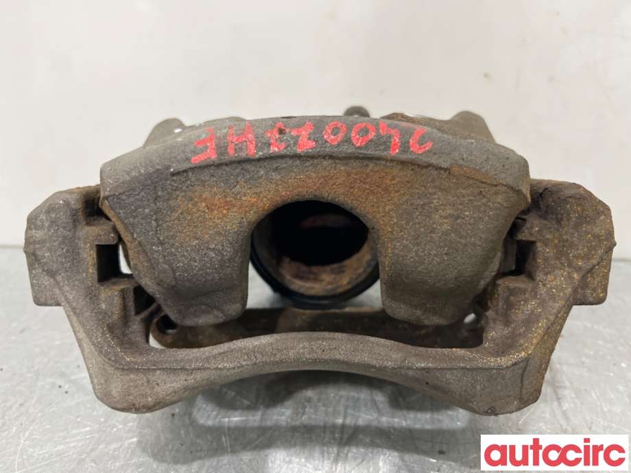 Bremsecaliper høyre foran til Mercedes B-Klasse 2011-2018 (W246) (W246) (MERCEDES|A0004216881|)