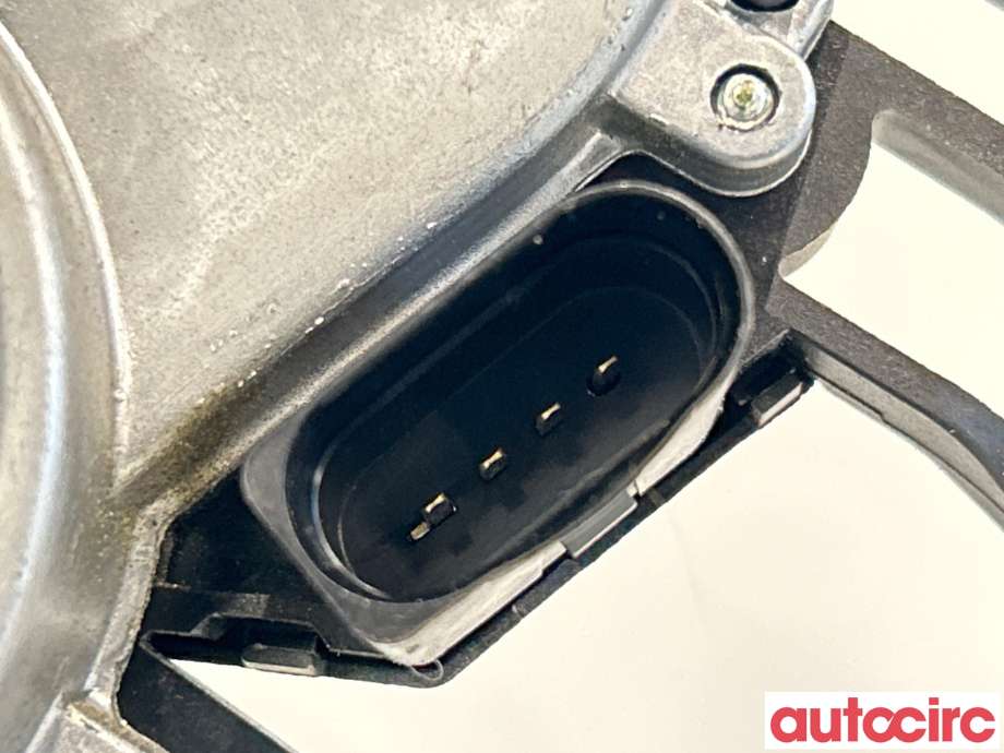 Viskermotor bakrute til VW Passat 2015-2019 (Fase 1) (B8) (B8) (VOLKSWAGEN|5G0955711D|W000038532|5Q0955711A)