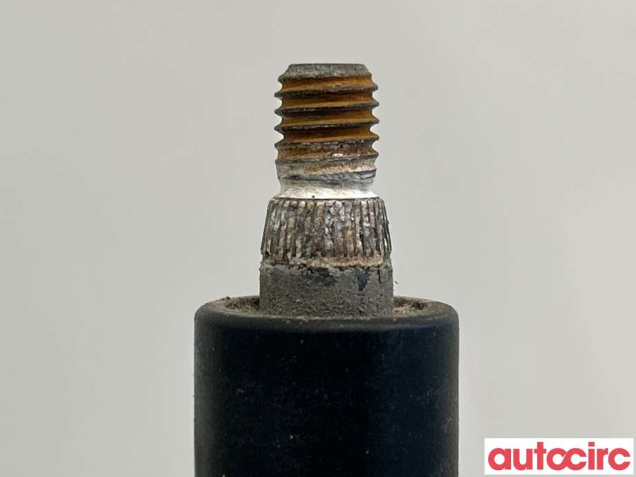 Viskermotor bakrute til VW Passat 2015-2019 (Fase 1) (B8) (B8) (VOLKSWAGEN|5G0955711D|W000038532|5Q0955711A)