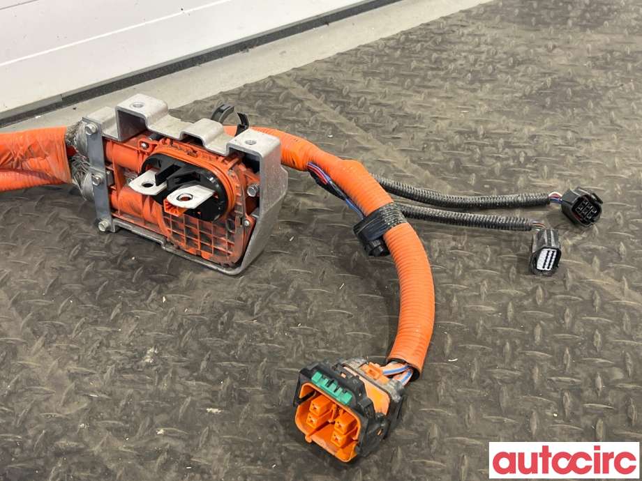 Kabel høy volt (HV) hybrid til Lexus RC 2015-->>  (LEXUS|G908246020)