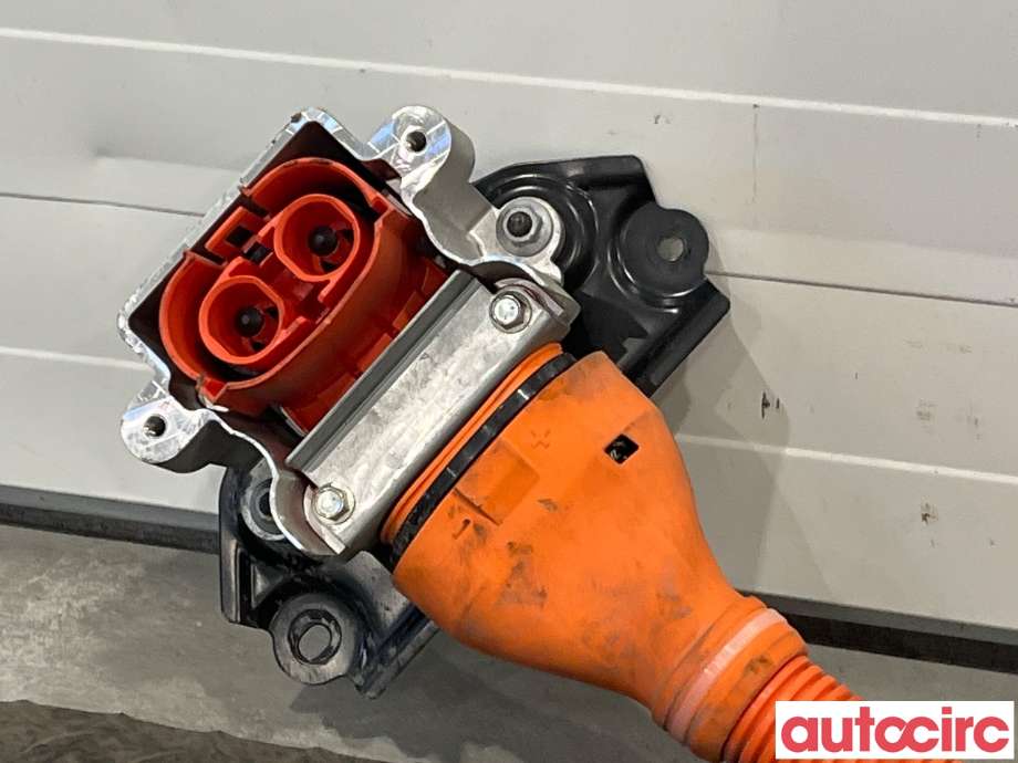 Kabel høy volt (HV) hybrid til Lexus RC 2015-->> (LEXUS|821H642020)