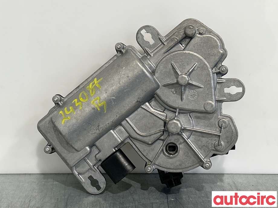 Baklukeåpner motor til VW Passat 2015-2019 (Fase 1) (B8) (B8) (VOLKSWAGEN|3G0827887B||3G0827887A)