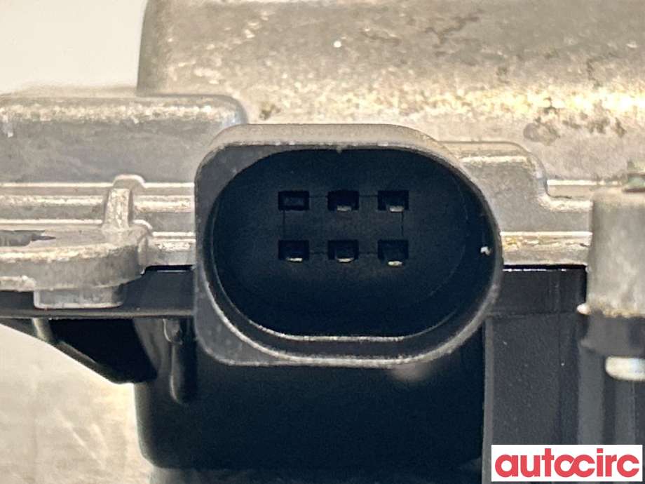 Baklukeåpner motor til VW Passat 2015-2019 (Fase 1) (B8) (B8) (VOLKSWAGEN|3G0827887B||3G0827887A)