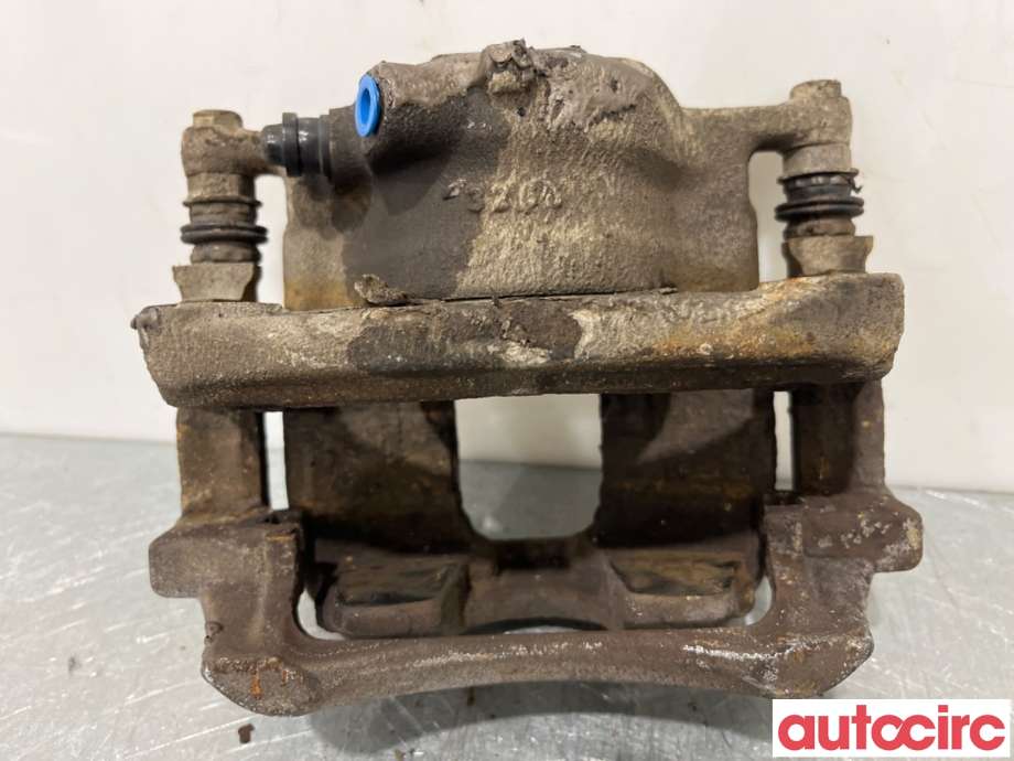 Bremsecaliper venstre foran til Mercedes B-Klasse 2011-2018 (W246) (W246) (MERCEDES|A0004216781|)