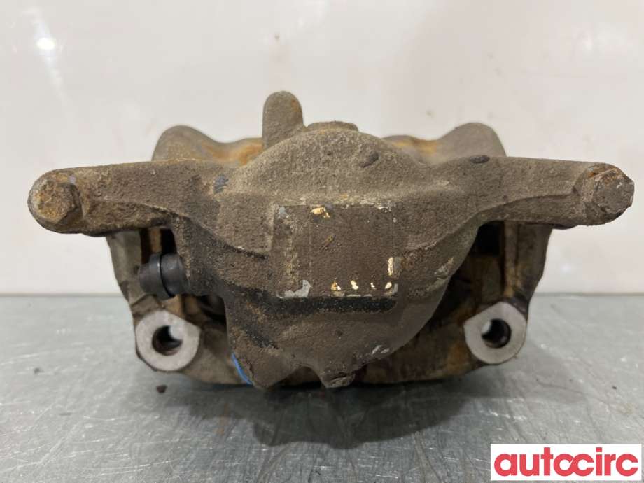 Bremsecaliper venstre foran til Mercedes B-Klasse 2011-2018 (W246) (W246) (MERCEDES|A0004216781|)