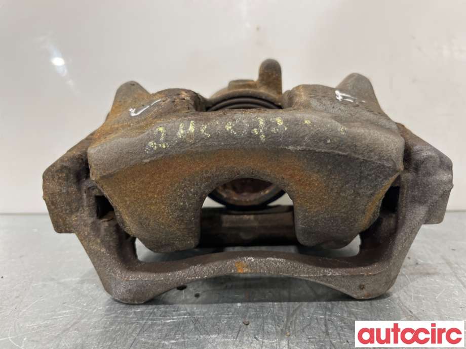 Bremsecaliper venstre foran til Mercedes B-Klasse 2011-2018 (W246) (W246) (MERCEDES|A0004216781|)
